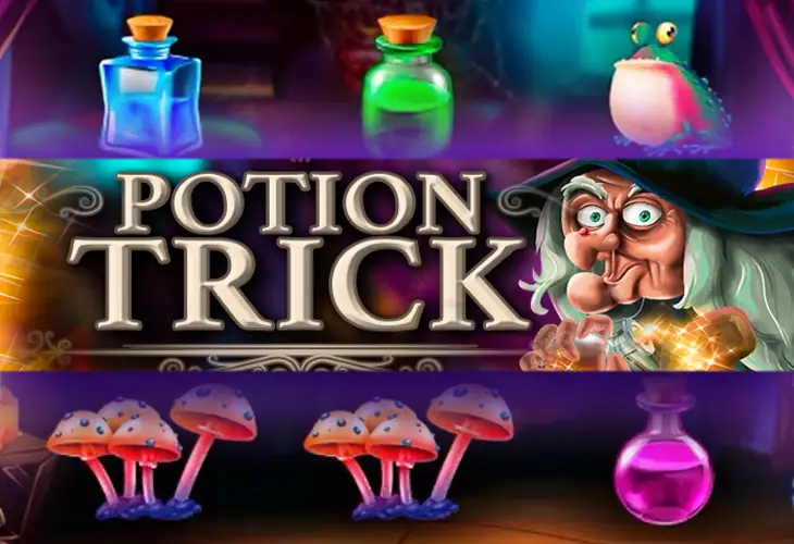 Potion Trick