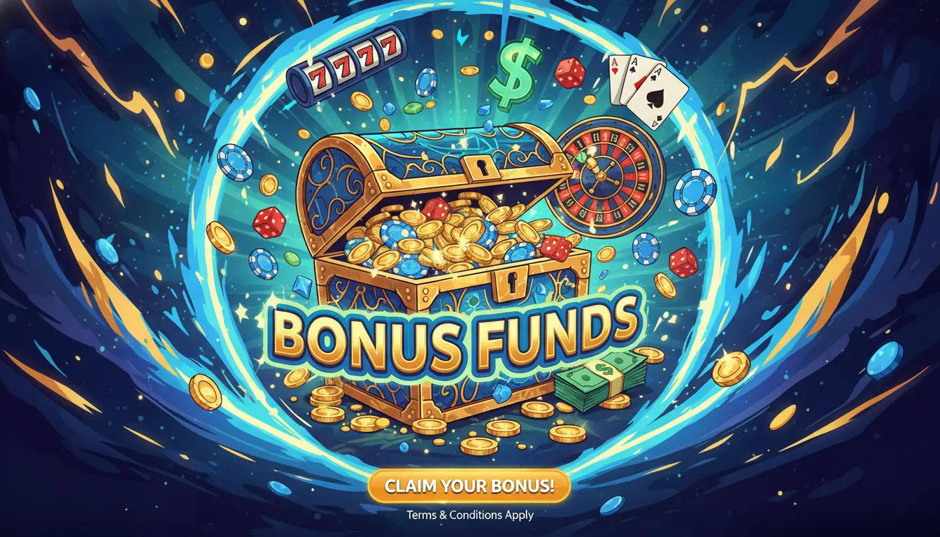 Mbit bonus balance