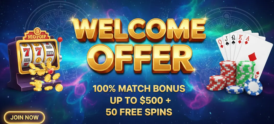 Mbit welcome offer