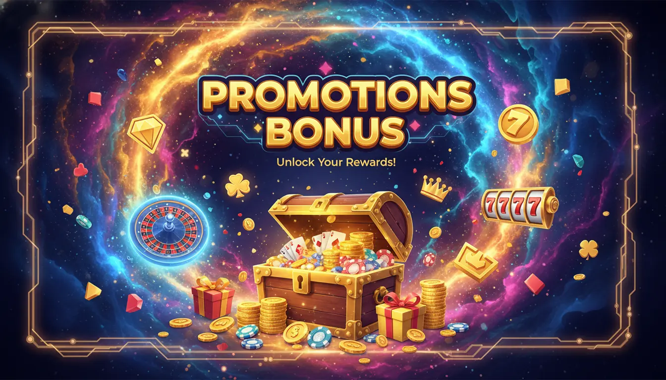 Mbit promotions
