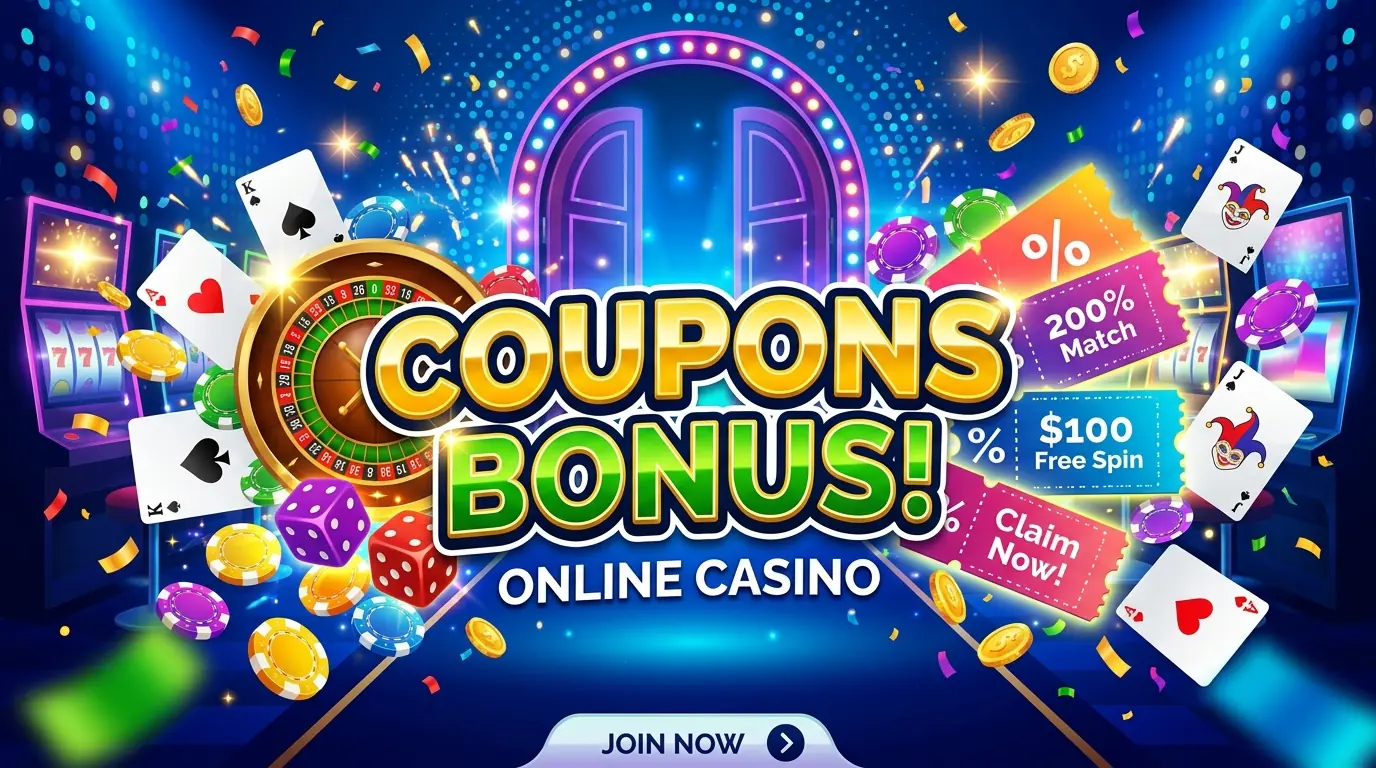Mbit casino coupon offers