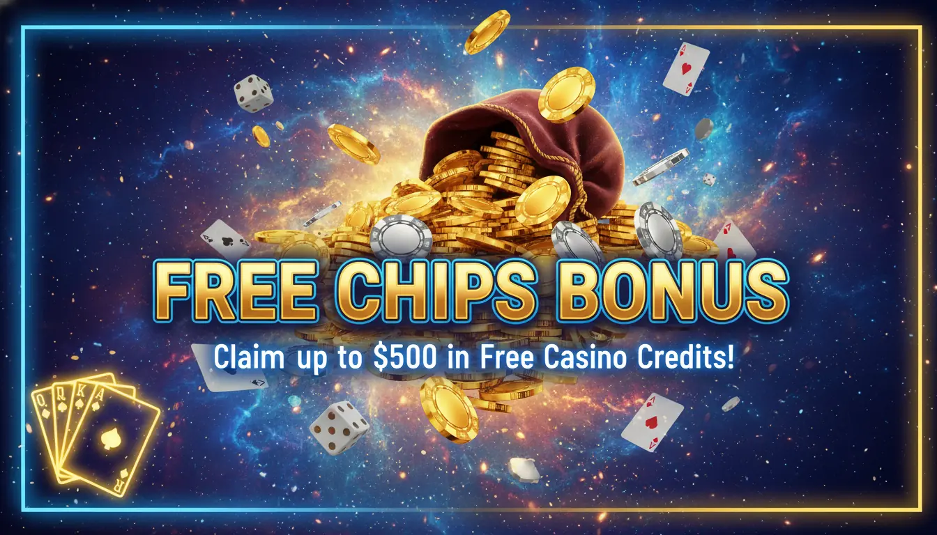 Mbit free chips