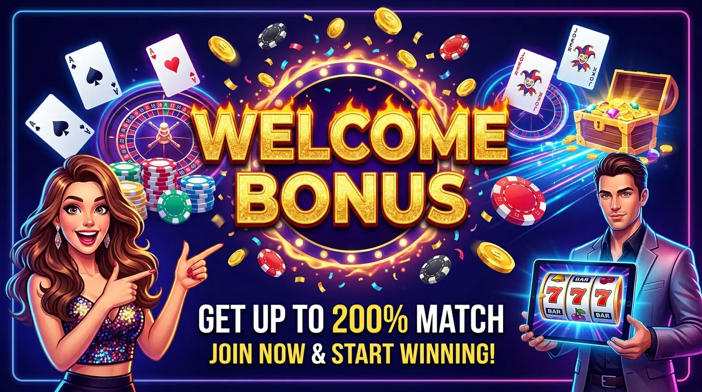 Mbit new player bonus