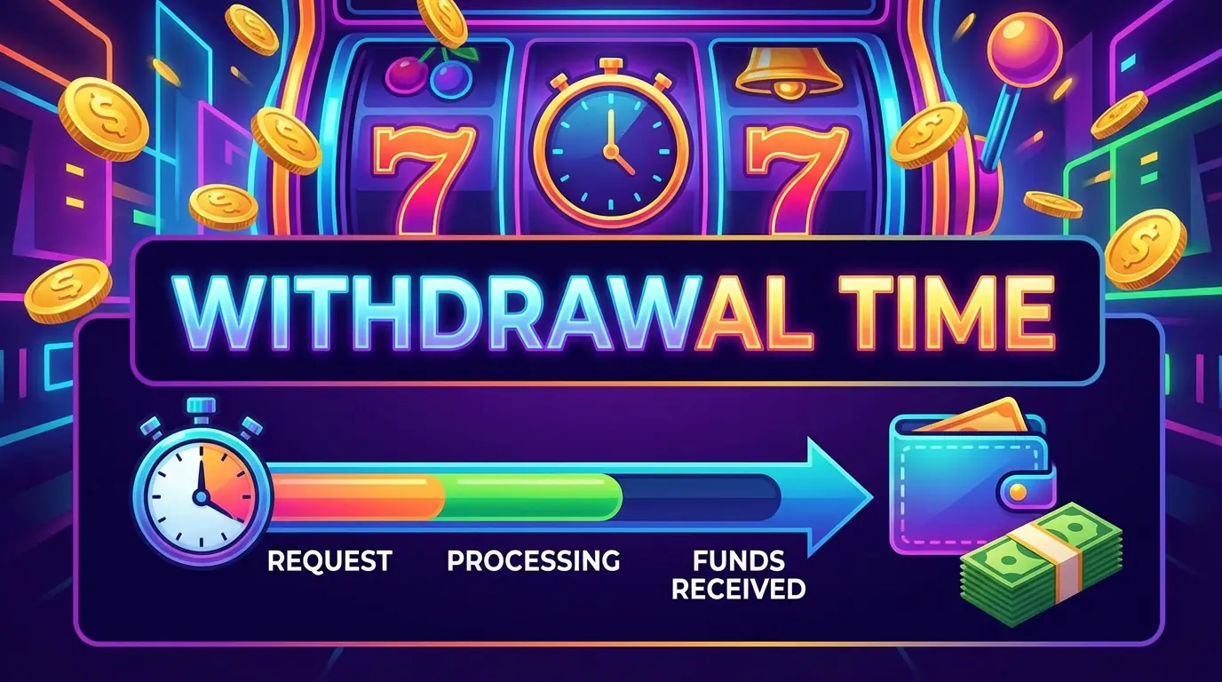 Mbit withdrawal time