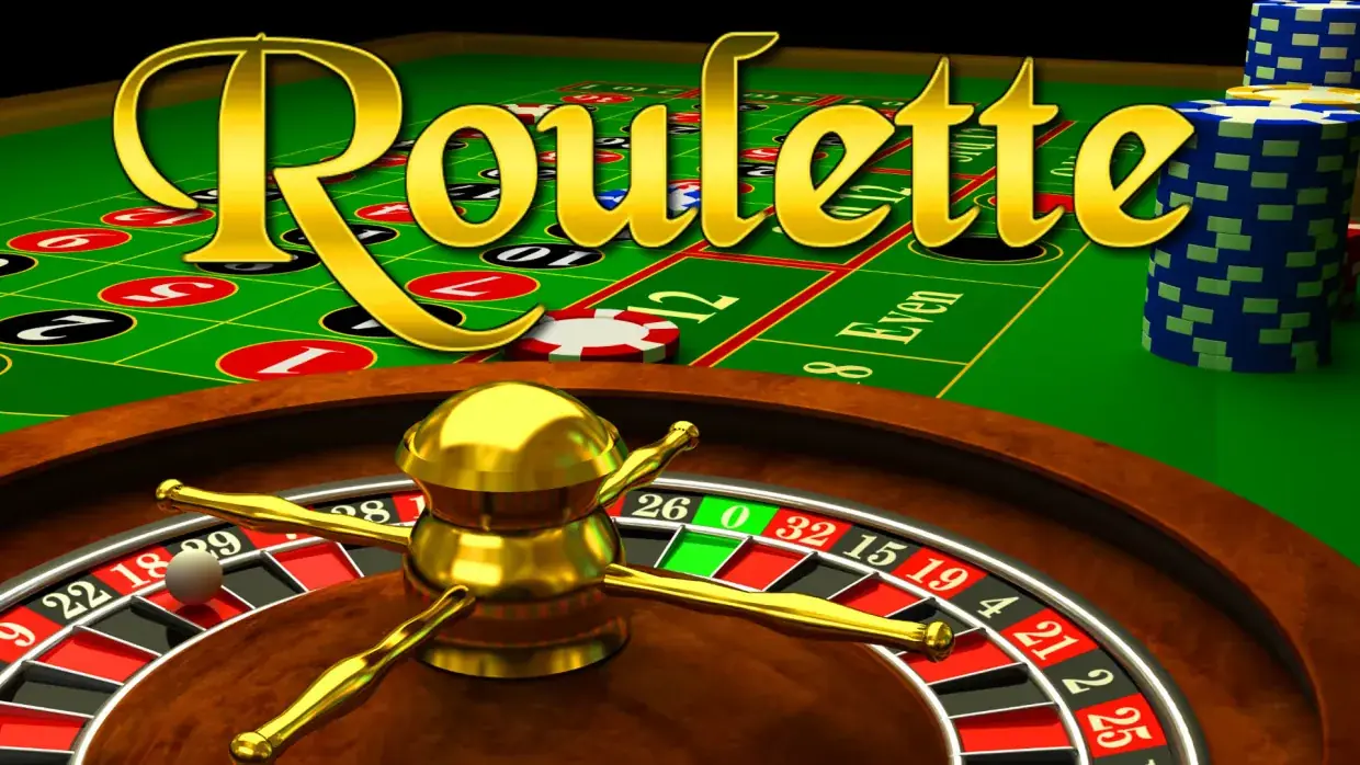Mbit roulette