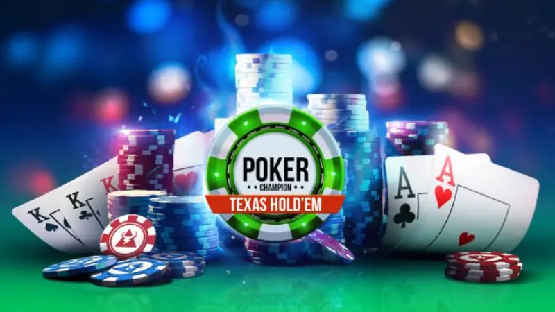 Mbit casino poker