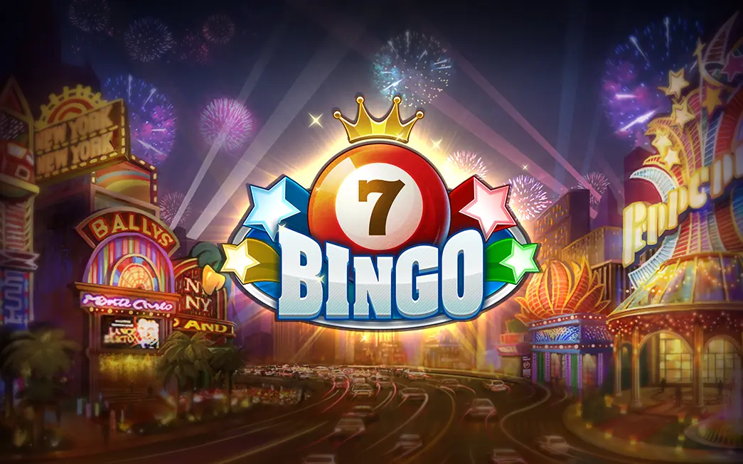 Mbit casino bingo