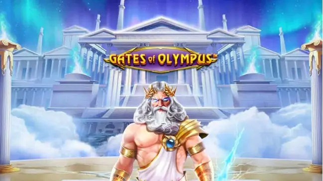 Mbit Gates of Olympus