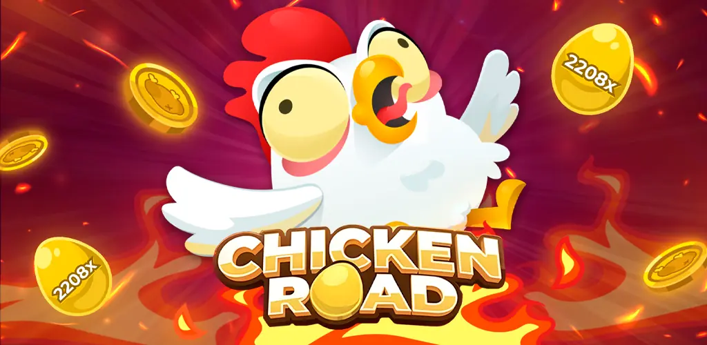 Mbit casino Chicken Road
