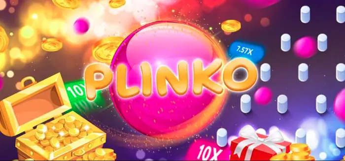 Mbit Plinko